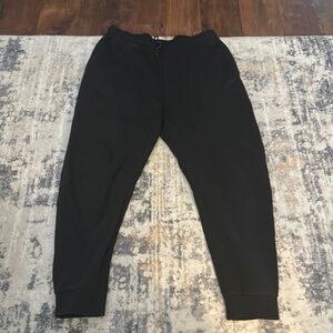 Nike sport tech joggers